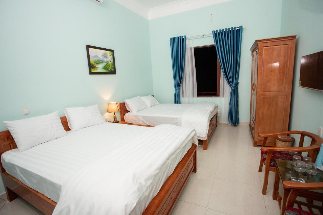 Amazing Hotel, Truong Phap, Quang Phu, Homestay Dong Hoi