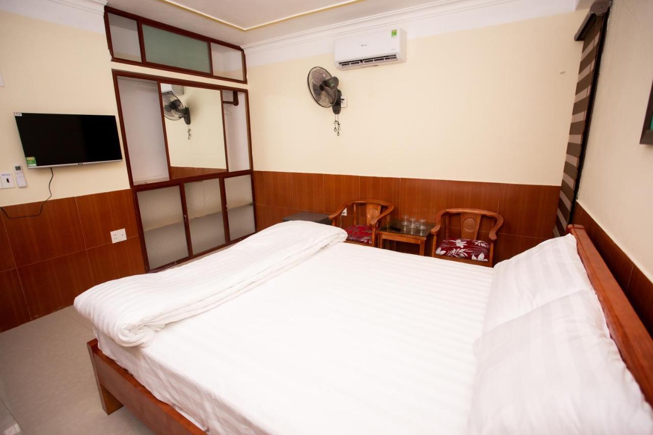 Homestay Amazing Hotel, Truong Phap, Quang Phu, Dong Hoi
